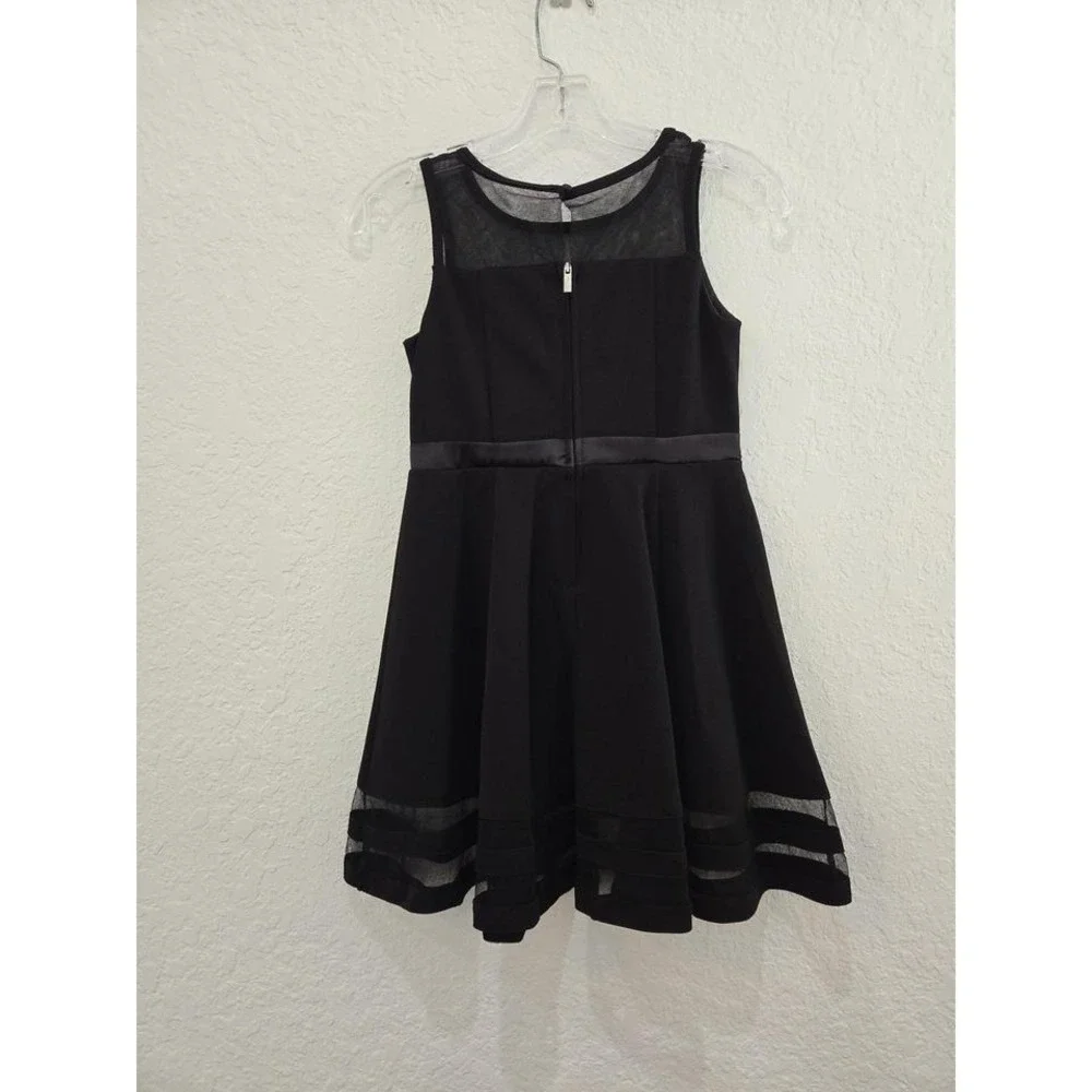 Girls Party dress Calvin Klein‎